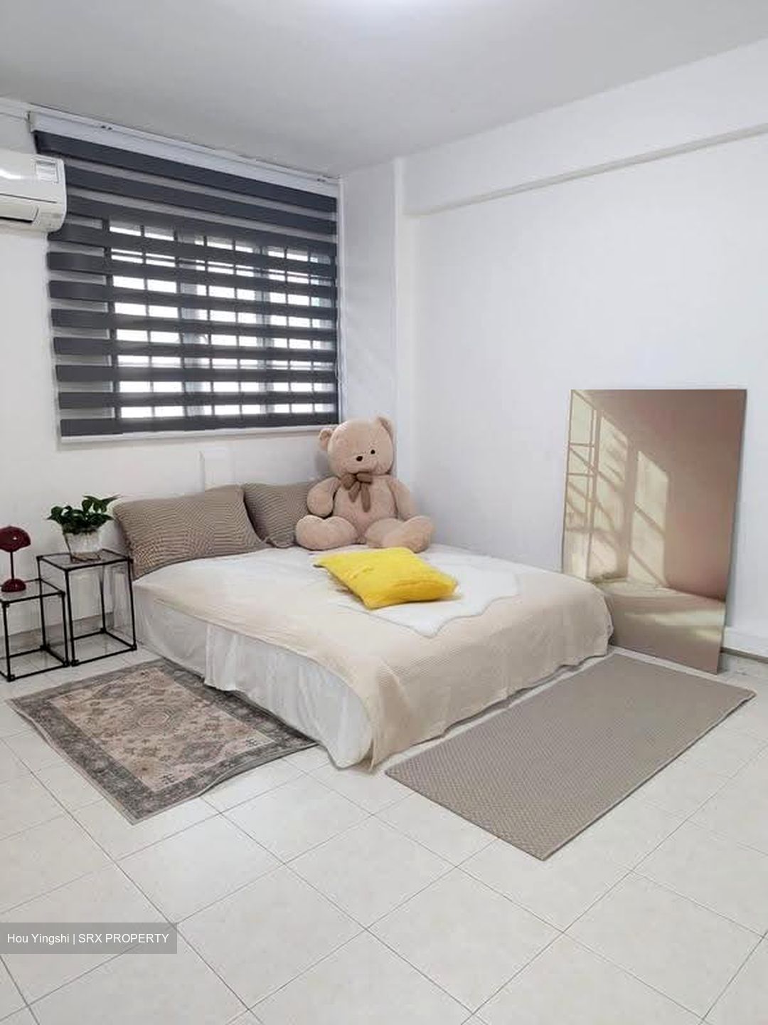 Blk 8 Telok Blangah Crescent (Bukit Merah), HDB 3 Rooms #632746461